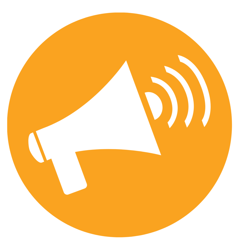 Bullhorn