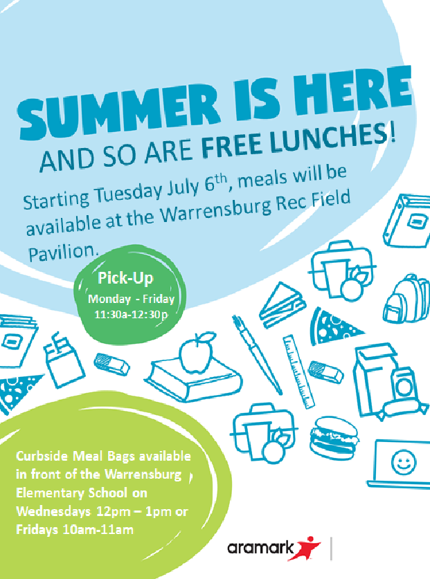 Free Lunch