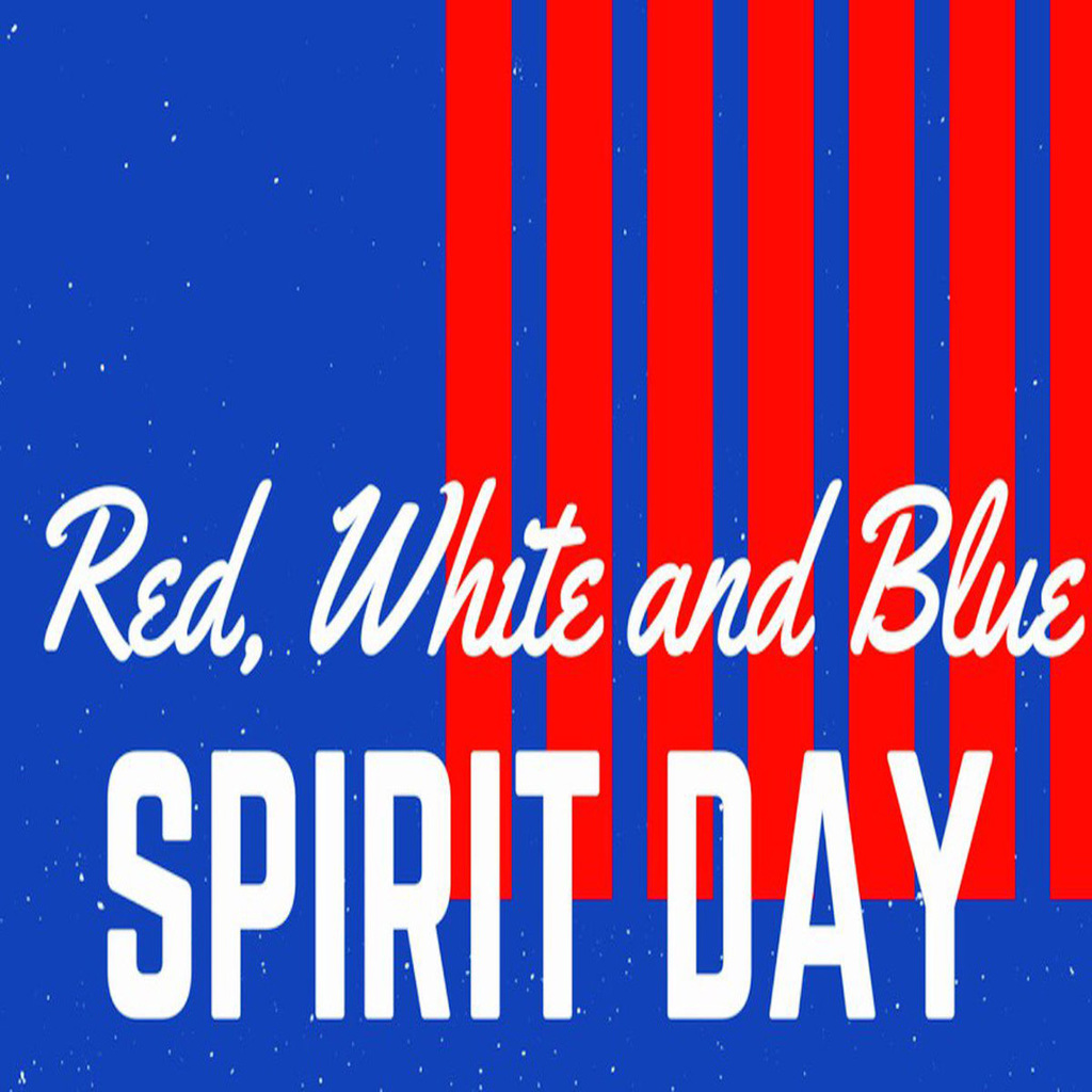 Spirit Week