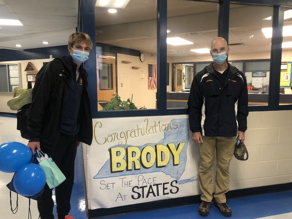 Brody Olden