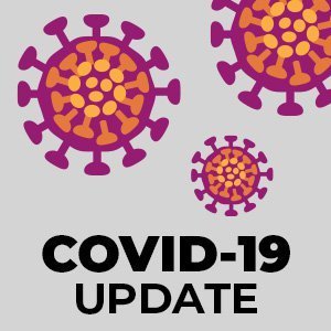COVID 10 Update