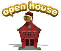 Open House