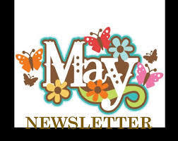 May News and Notes