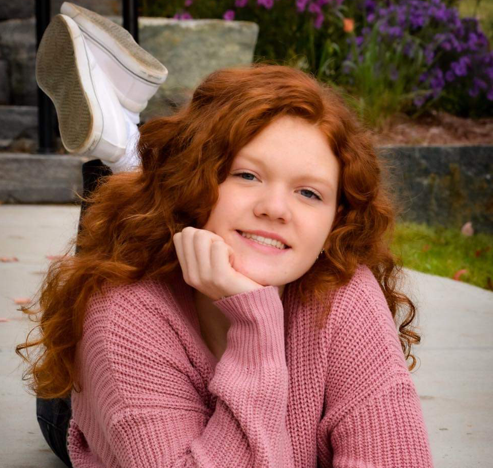 Olivia Frazier-Lee