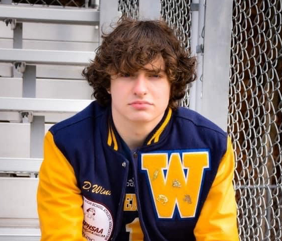 Dylan Winchell