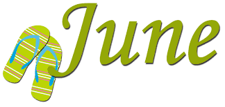 June Newsletter