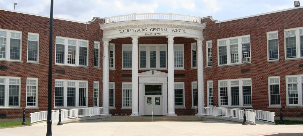 Warrensburg Elementary School